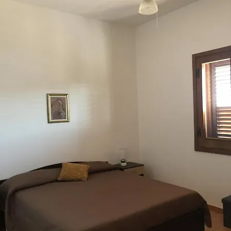 Casa vacanze Maria *
