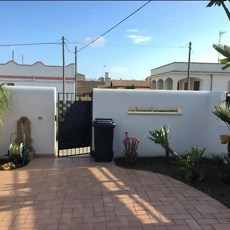 Casa vacanze Maria