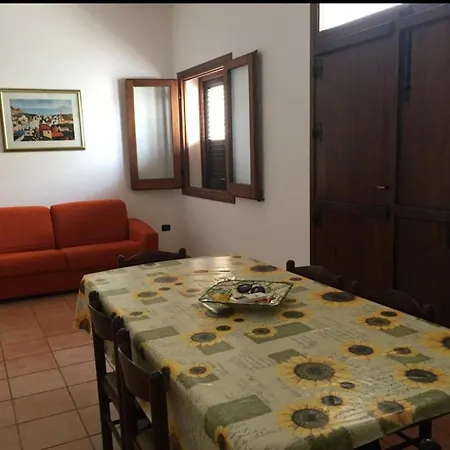 Casa vacanze Maria