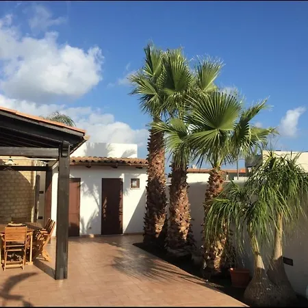 Maria Casa vacanze