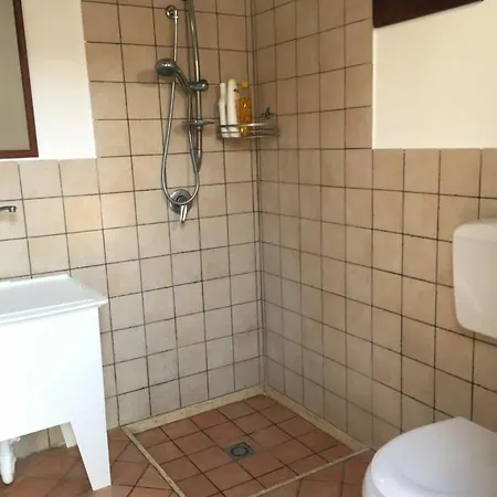 Casa vacanze Maria Tre Fontane