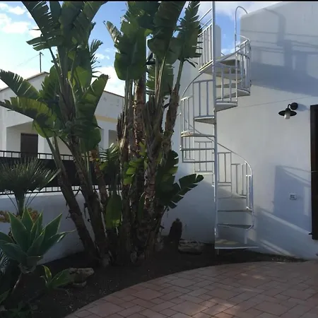 Maria Casa vacanze