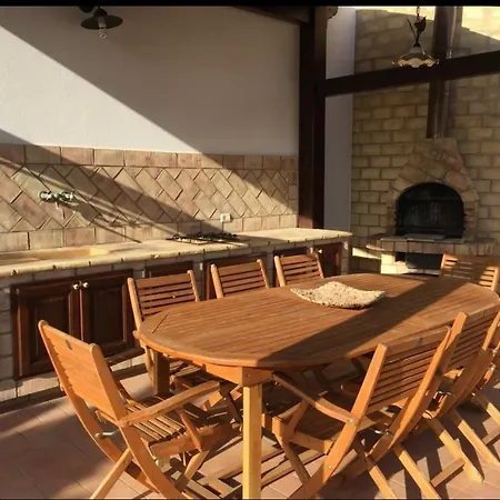 Casa vacanze Maria