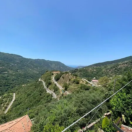 Maria - Sant'Angelo di Brolo