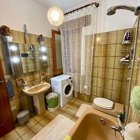 Maria - Holiday home Sant'Angelo di Brolo