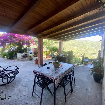 Maria - Holiday home