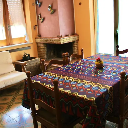 Holiday home Maria -