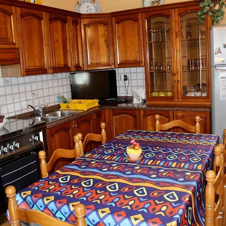 Holiday home Maria - Sant'Angelo di Brolo