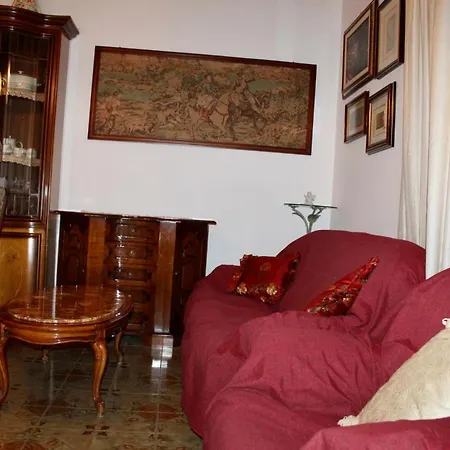 Holiday home Maria - Sant'Angelo di Brolo