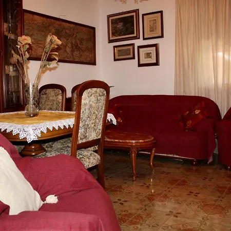Maria - Sant'Angelo di Brolo