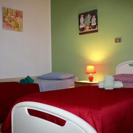 Maria - Holiday home