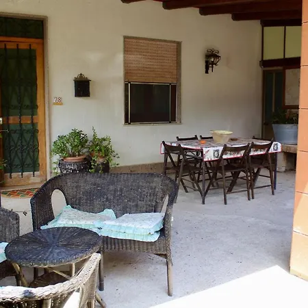 Holiday home Maria - *