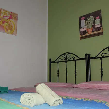 Maria - Holiday home