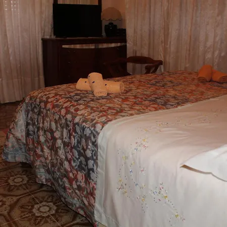 Maria - Holiday home Sant'Angelo di Brolo