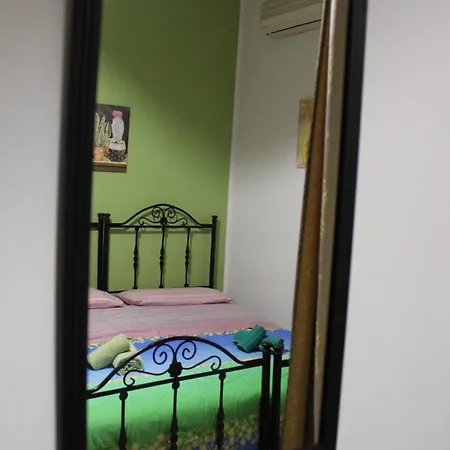 Maria - Holiday home Sant'Angelo di Brolo