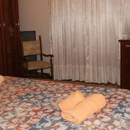 Holiday home Maria - Sant'Angelo di Brolo