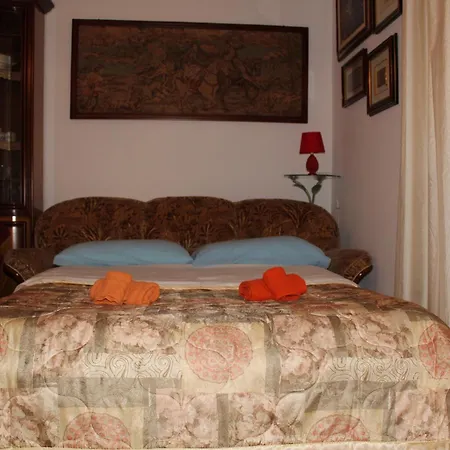Maria - Holiday home Sant'Angelo di Brolo