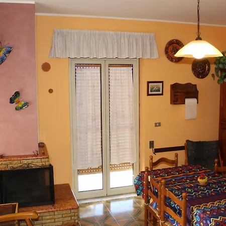 Maria - Holiday home