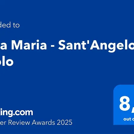Maria - * Sant'Angelo di Brolo